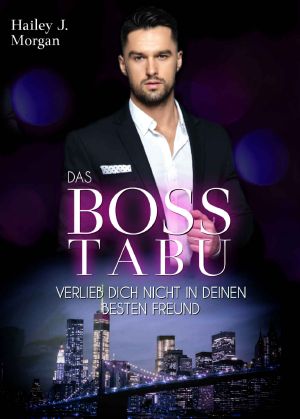 [Boss Tabu 02] • Verlieb' dich nicht in deinen besten Freund